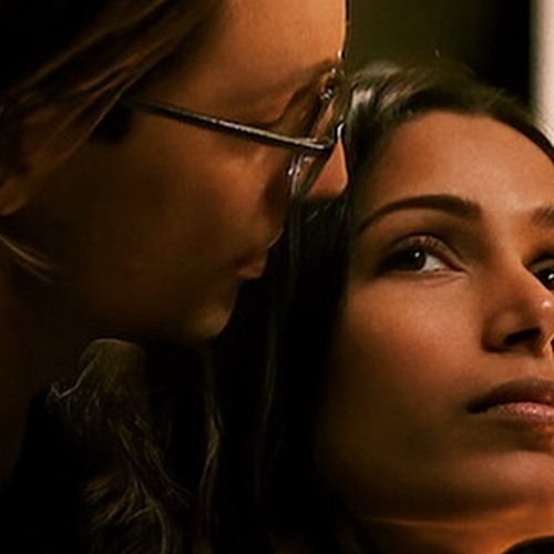 Freida Pinto’s ‘Intrusion’: Predictable, Yet Fun New Thriller on Netflix