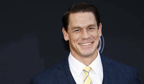 The Rise and Journey of John Cena — WWE Star Turned Movie Star ...