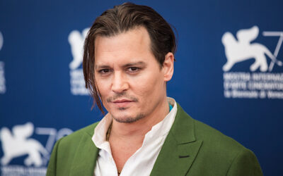 Johnny Depp and Hollywood: A Long, Brutal History of Abuse and Mischaracterization