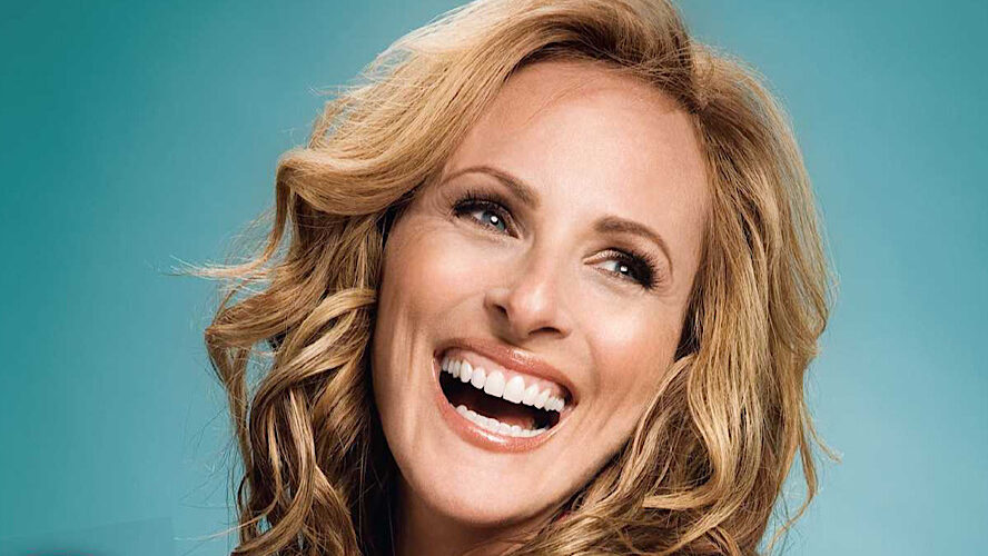 The Hollywood Insider Marlee Matlin Biography