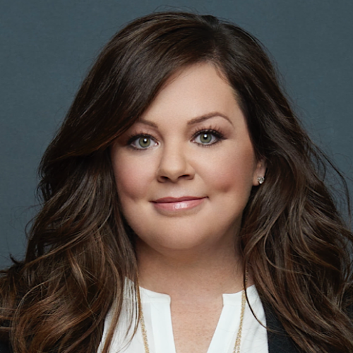 A Tribute to Melissa McCarthy: Award-Winning Actress and Comedian