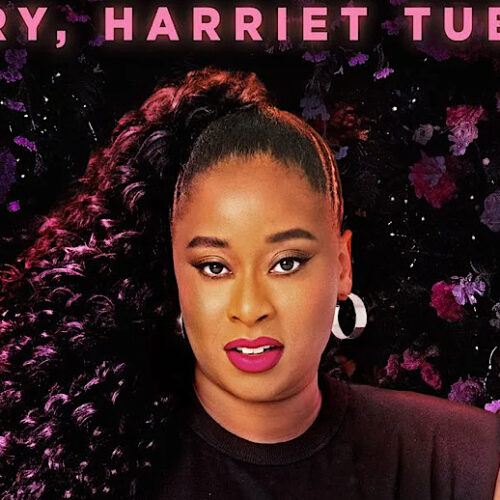 Phoebe Robinson is the Comedic Voice We Need (And Can’t Get Enough Of) – ‘Sorry Harriet Tubman’