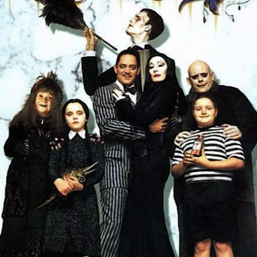 ‘The Addams Family’: Looking Back at the 1991 Take on the Best Creepy Family of All Time