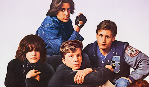 ‘The Breakfast Club’: How Does It Hold Up Over Three Decades Later ...