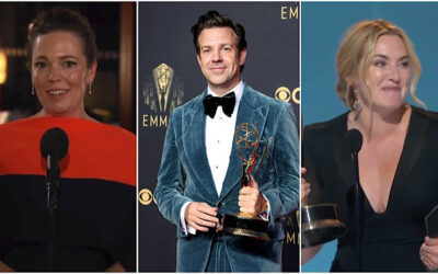 In-Depth Look at The Emmys 2021: Looking at all the Surprises, Snubs, and Other Wins at This Year’s Ceremony