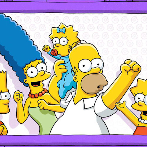 Thirty-three Seasons And Counting, America’s Oldest Family, ‘The Simpsons’ Is Back! 