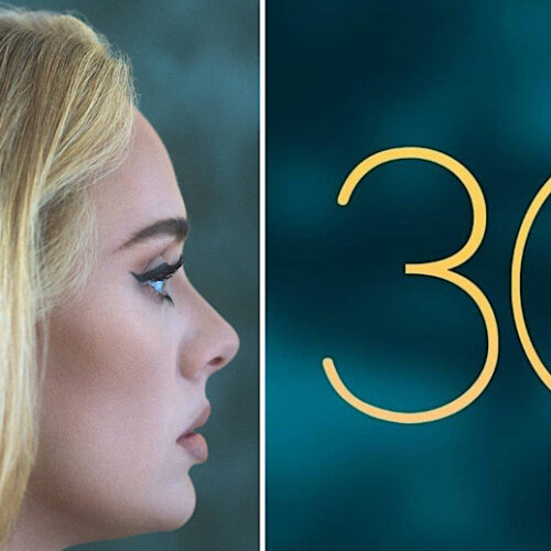 Adele’s Album 30 Is Here: Raw, Real and Perfectly Her 