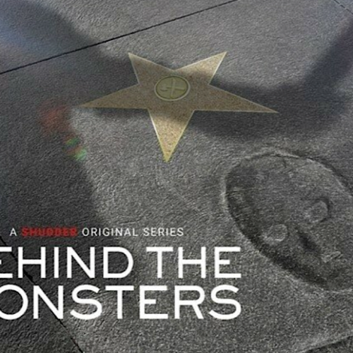 ‘Shudder’ Docuseries: ‘Behind the Monster’ Spotlights Iconic Horror Movie Villains