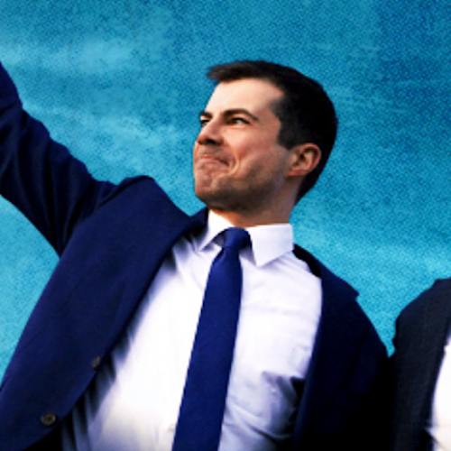 ‘Mayor Pete’: The Impersonal Illusion of U.S. Transportation Secretary Pete Buttigieg