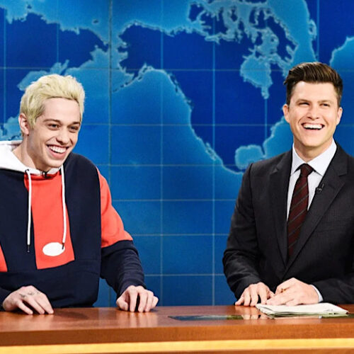 New SNL Writers on Season 47: ‘Please Don’t Destroy’ Makes Resounding Debut  