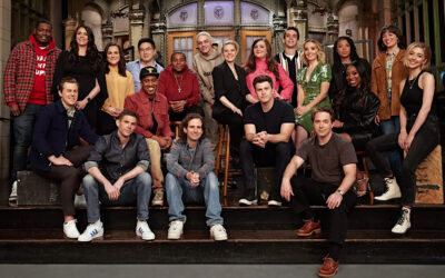 Saturday Night Live Season 47: The Show Returns to NBC With New Cast Members