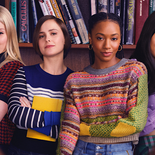 New Mindy Kaling Comedy/Drama ‘The Sex Lives of College Girls’ Premieres On HBO Max