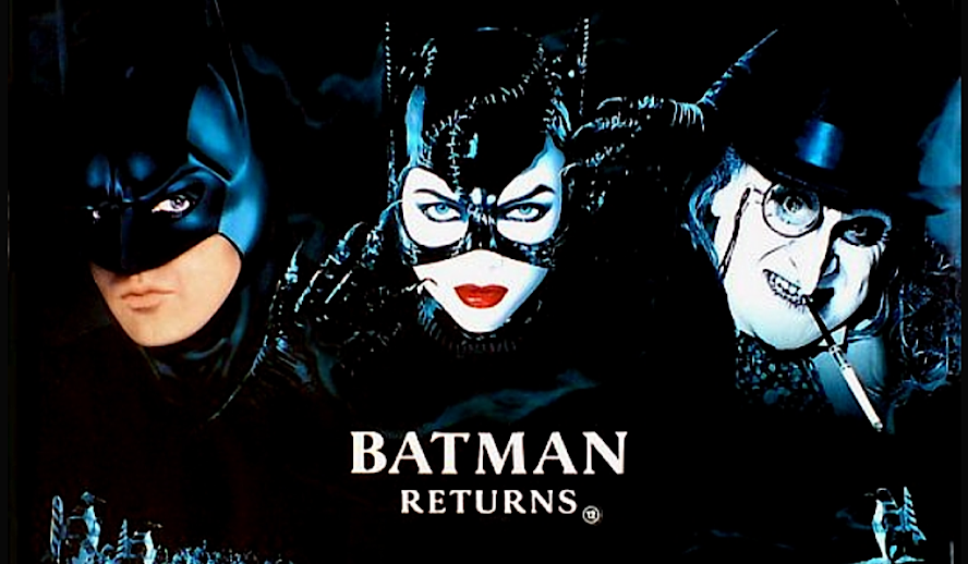 A Look Back at 'Batman Returns' - Hollywood Insider