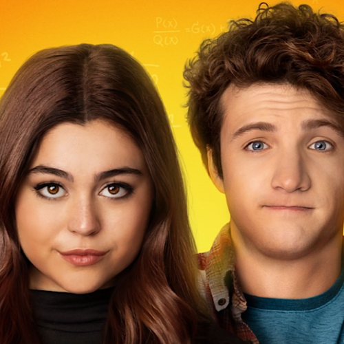 New Hulu Romantic Teen Comedy ‘Sex Appeal’ Exploring The Taboos Of Young Relationships