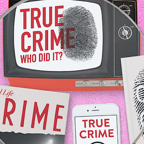 Why Everyone Likes True Crime So Much; How A New Genre Has Emerged