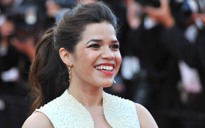 The Rise and Journey of America Ferrera: Everyone’s Favorite Longtime Actress and Activist 