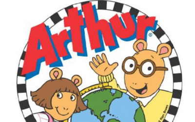 A Tribute to ‘Arthur’: The Aardvark That Taught Us To Work And Play, A Cultural Legacy