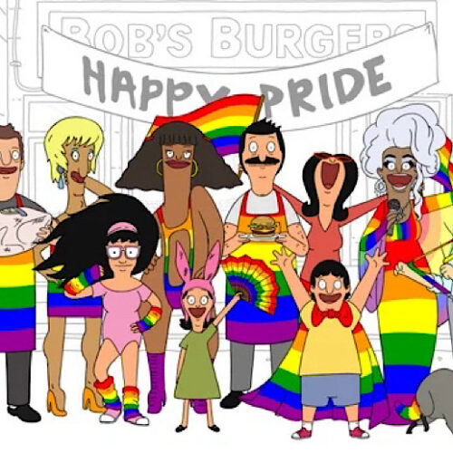 In-Depth Analysis | The Unexpected Queerness of ‘Bob’s Burgers’: Why the Show is an Animated Ally