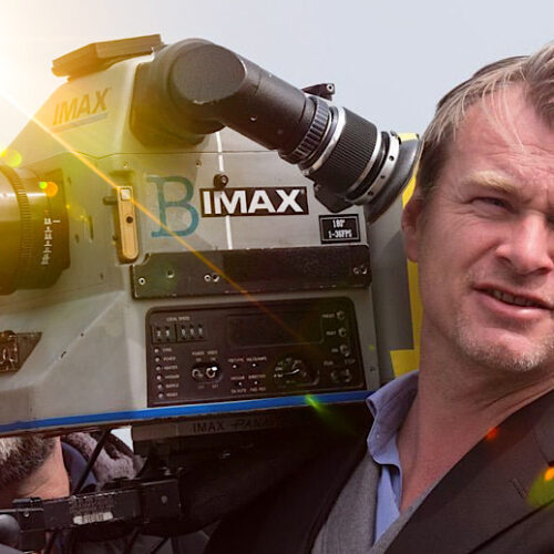 The Excellence of Christopher Nolan: The Cinematic Master of Attention to Detail