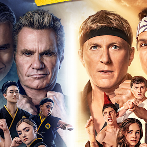 Cobra Kai Season 4: Friend or Enemy?