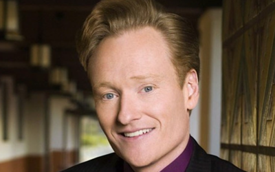 Conan O’Brien and ‘The Tonight Show’: The Story of TV’s Greatest Mishap