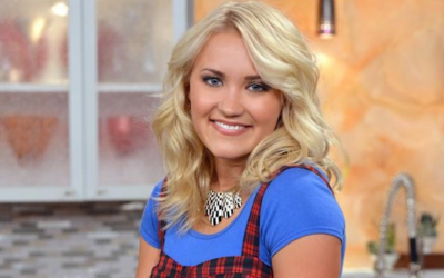 The Rise and Journey of Emily Osment: From Disney Princess to Sitcom Queen