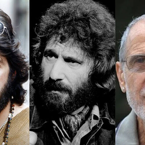 NYPD Honors Frank Serpico for Uncovering Widespread NYPD Corruption