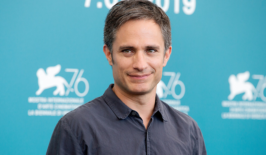 A Tribute To Gael Garcia Bernal The Rise And Journey Of An Inspirational Star Hollywood Insider