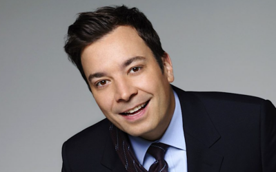 The Rise and Journey of Jimmy Fallon: Comedian and Late-Night Talk Show Host