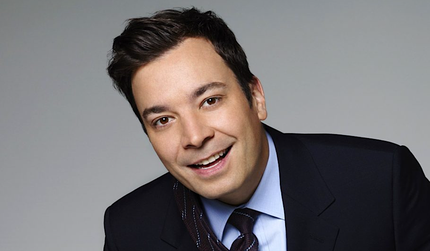 The Rise and Journey of Jimmy Fallon Comedian and LateNight Talk Show