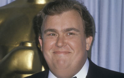 The Legacy of John Candy: America’s Uncle