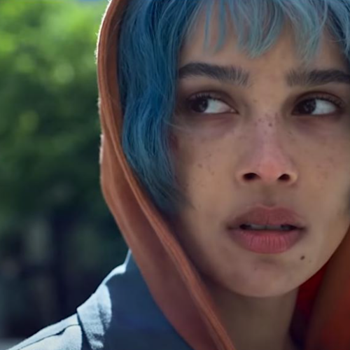 Zoe Kravitz’s ‘KIMI’: A Humble Yet Exciting Thriller From HBO Max