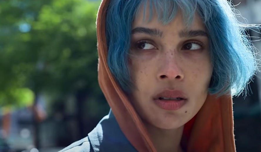 Zoe Kravitz's 'KIMI': A Humble Yet Exciting Thriller From HBO Max -  Hollywood Insider