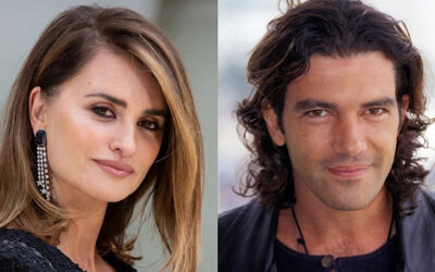 Latin Identity and Inclusion in Hollywood, Should Antonio Banderas and Penelope Cruz Be Included?