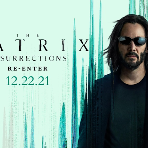 Meta Movies: The Rise of a New Trend – ‘The Matrix Resurrections’, ‘Free Guy’ & More