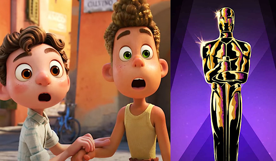The Oscars Best Animated Feature Category How to Make it Work