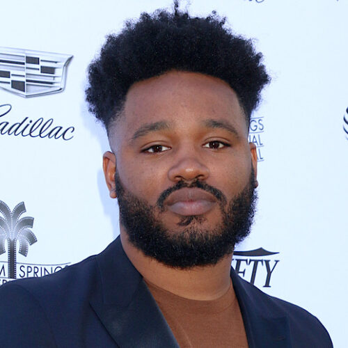 A Tribute to Ryan Coogler: Speaking Truth to Power While Staying True to Yourself | Black Panther X Black Lives Matter