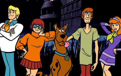 Honoring the ‘Scooby-Doo’ Franchise: Everyone’s Favorite Sleuths and Their Different Iterations