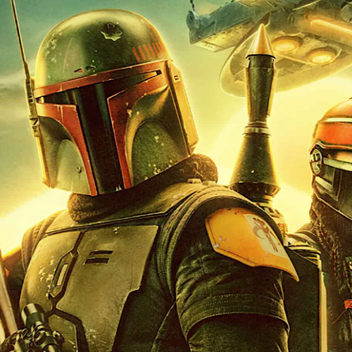 ‘The Book of Boba Fett’: Emerging From the Sands