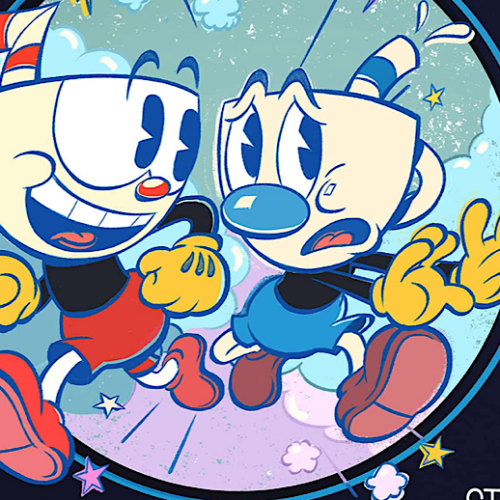 Netflix’s ‘The Cuphead Show’ is Classic Cartoon-Inspired Fun