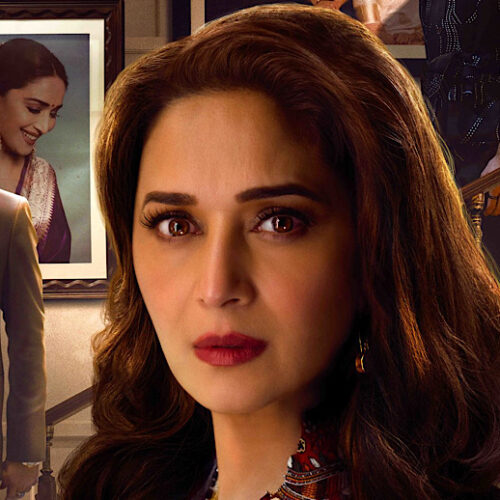 Indian Superstar Madhuri Dixit’s ‘The Fame Game’: A Binge-Worthy Bollywood Crime Drama