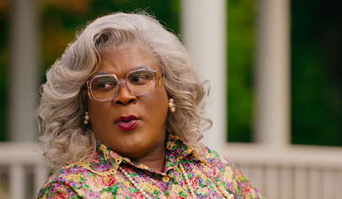 Madea is No Homecoming Queen: Why Tyler Perry’s ‘A Madea Homecoming ...