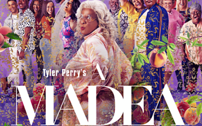 ‘Tyler Perry’s A Madea Homecoming’ – In Defense of Tyler Perry’s Madea Character and Why She Matters!