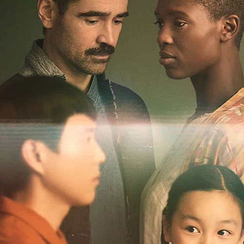 Colin Farrell’s ‘After Yang’: A Tear-Jerking Look into Humanity, Culture, and Family 