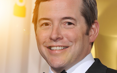 A Tribute to Matthew Broderick: The Celebrated Actor and Director, More than Ferris Bueller