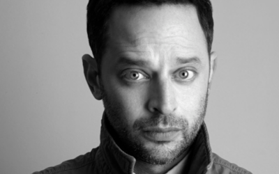 The Rise and Journey of Nick Kroll: An Ode To The Genius Writer, Actor, and Comedian