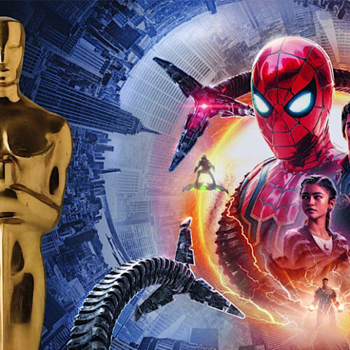 Oscars for Superhero Movies: Why Do Movies Like Spider-Man Never Win Academy Awards? 