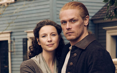 ‘Outlander’: Why You Should Watch Season 6 of This Fantastic Series With Sam Heughan and Catriona Balfe