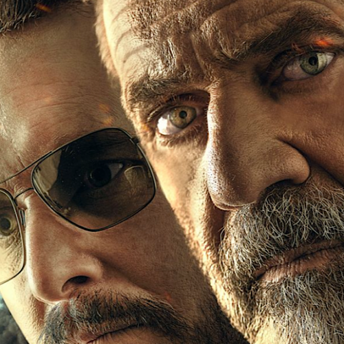 Mel Gibson’s ‘Panama’: Not Your Typical War Drama 