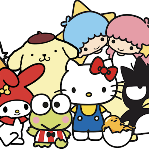 The Reemergence of Sanrio: How Small Gifts and Big Smiles Are Coming Through For Teen Mental Health